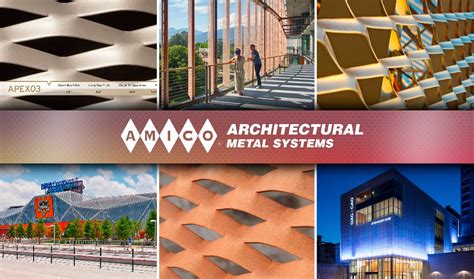 alabama metal fabricators inc|amico architectural metal systems.